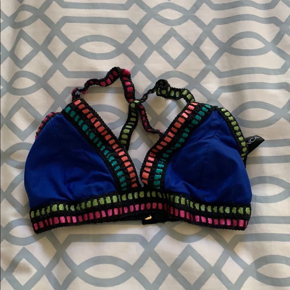Bikini top